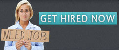 Get Hired!