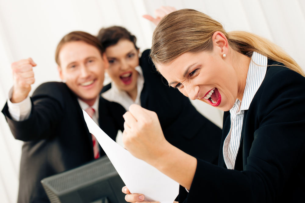Job Search Success Job Search Success
