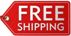 free shipping