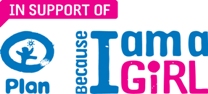 Because I am a Girl