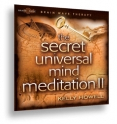 SecretMed-II_21 secret universal miund mediation cover