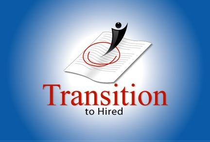 transition to hired logo